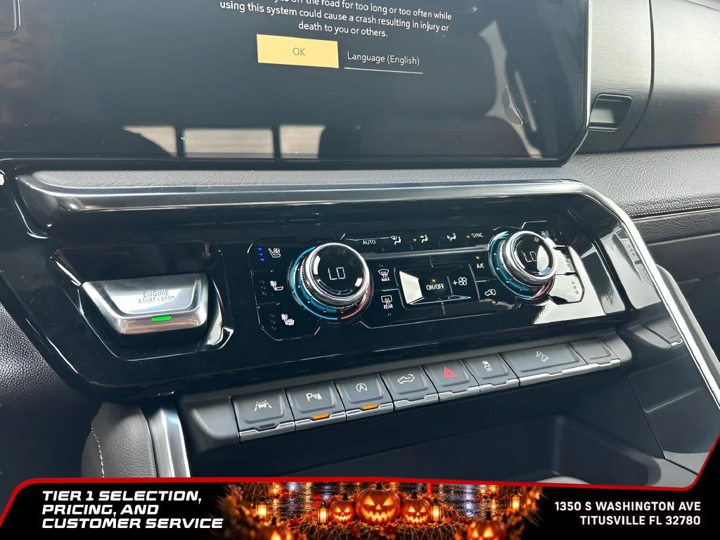 New 2026 Sterling Metallic GMC Denali image 28