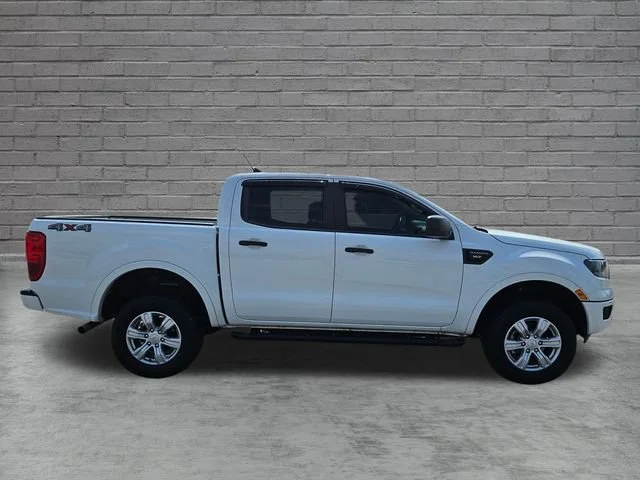 Used 2023 White Ford XL image 6