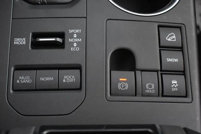 Used 2023 Gray Toyota LE image 30