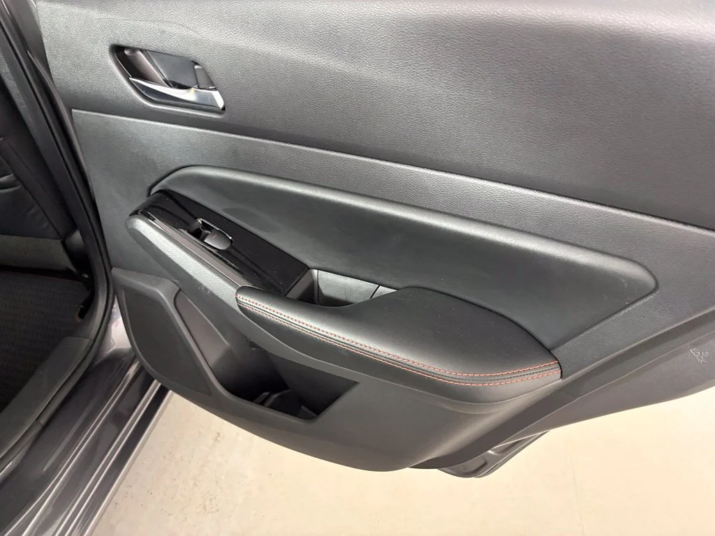 Used 2024 Gray Nissan 2.5 SR image 36