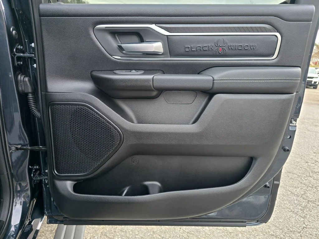 New 2026 Blue Ram Big Horn/Lone Star image 42