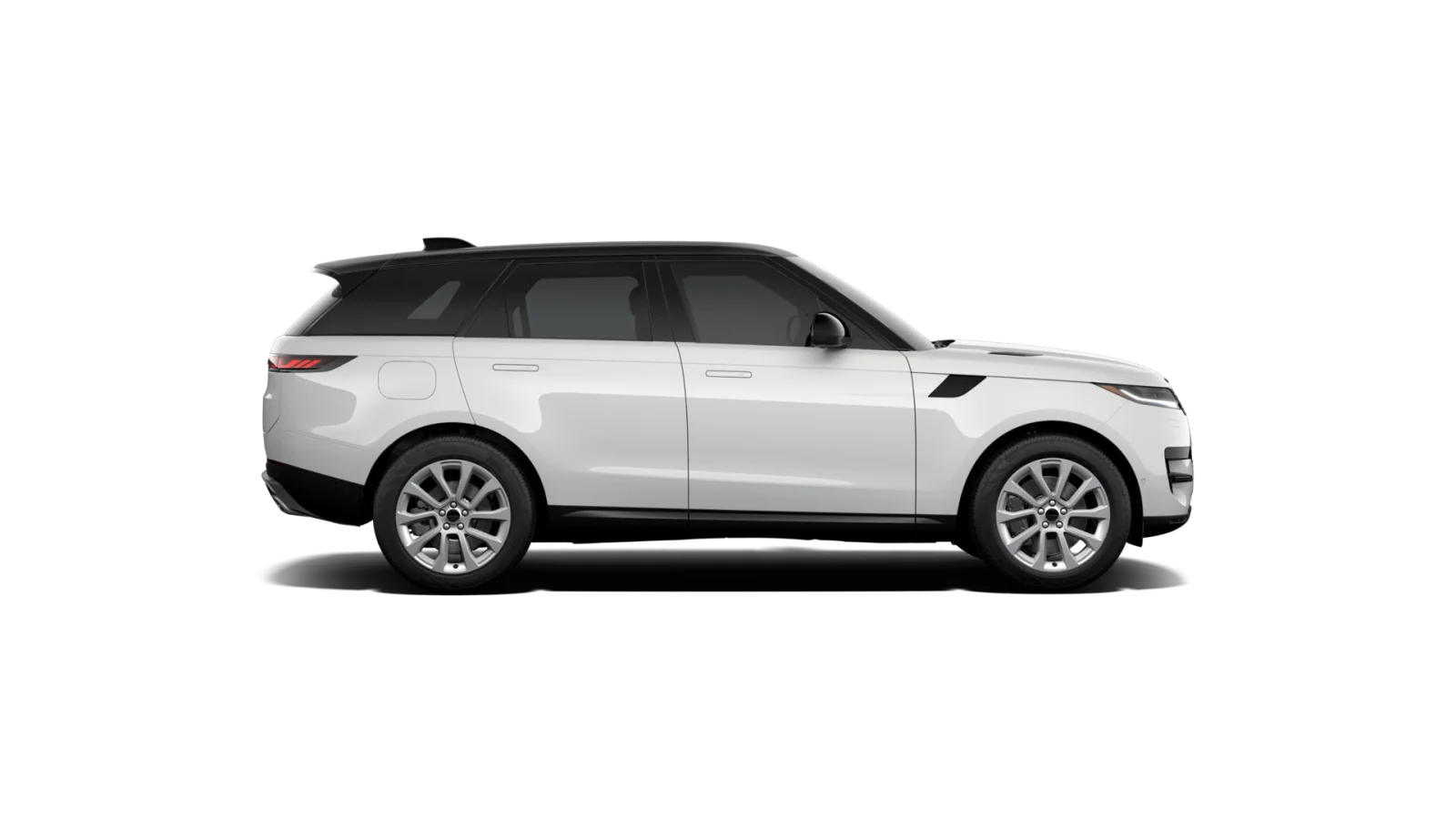 New 2026 Fuji White LAND ROVER SE 360PS image 3