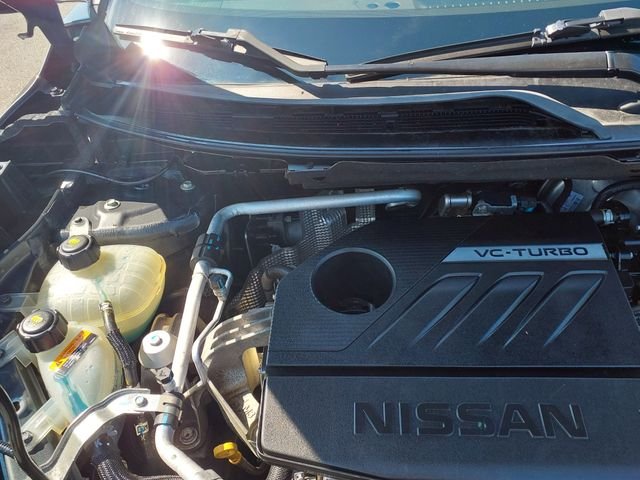 2023 Nissan Rogue SV - Photo 15