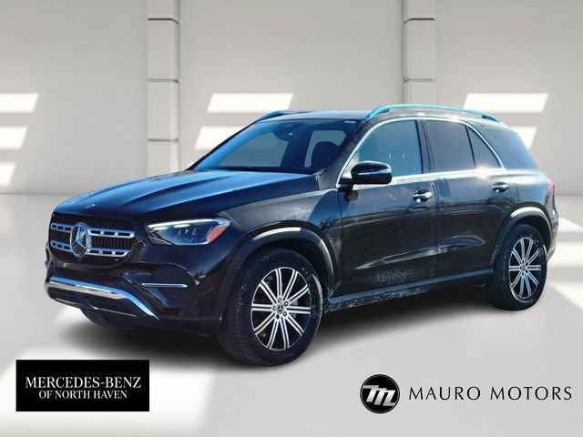 Used 2026 Black Mercedes-Benz GLE 350 image 6