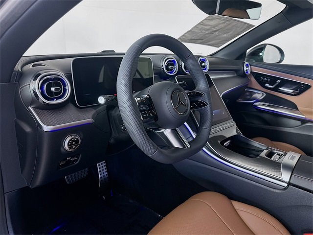 2026 Mercedes-Benz CLE CLE 300 - Photo 39