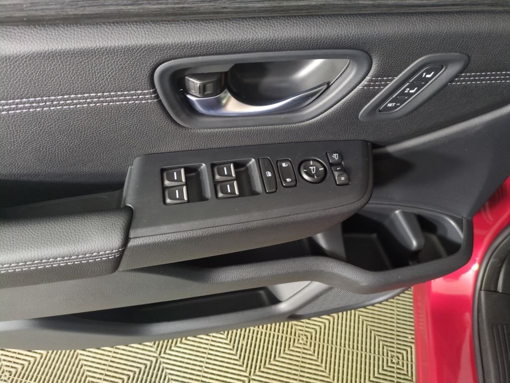 2026 Honda Pilot Touring - Photo 11