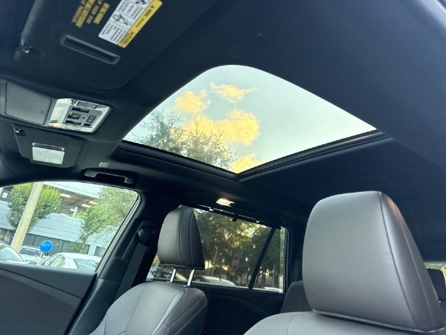 Certified Used 2025 Beige Lexus 350 Premium image 22