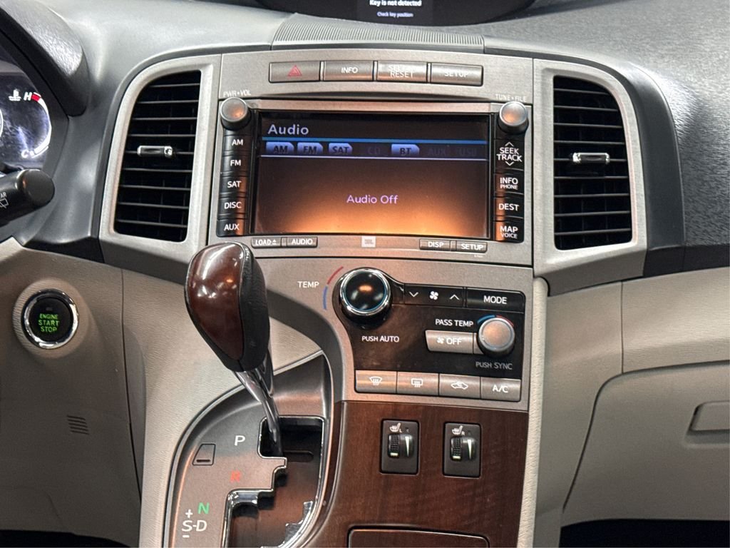 Used 2012 Silver Toyota Limited image 20