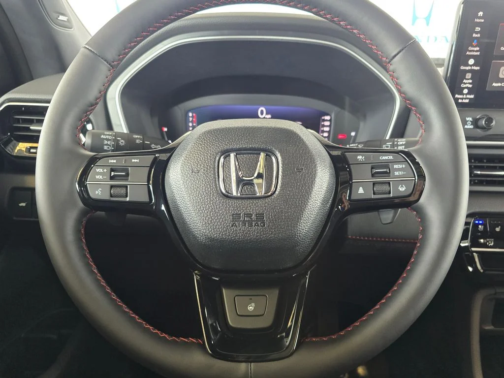 New 2026  Honda Black Edition image 37