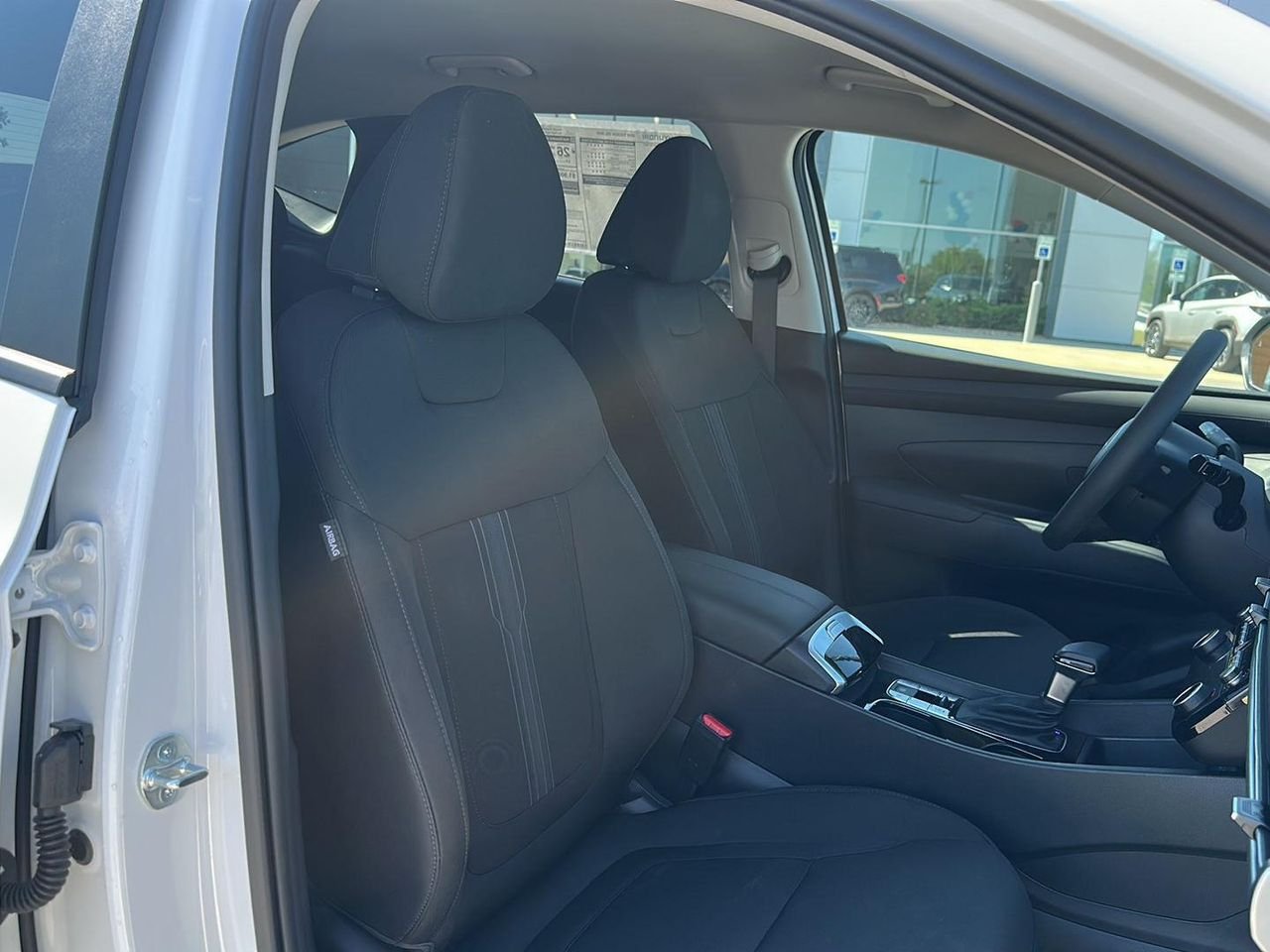 2026 Hyundai Tucson SEL - Photo 35