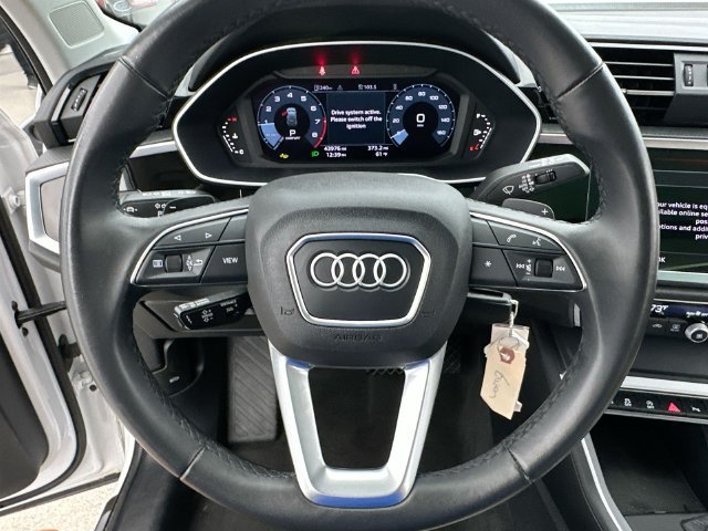 2025 Audi Q3 S Line Premium - Photo 29