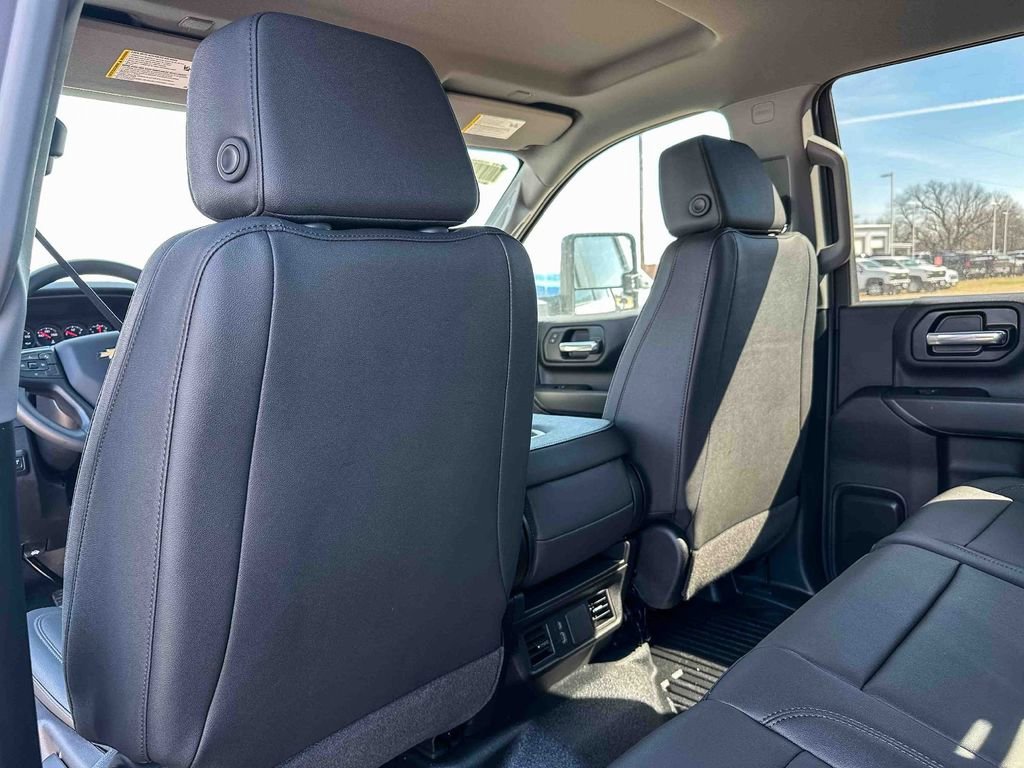 2026 Chevrolet Silverado 3500 HD Work Truck - Photo 18