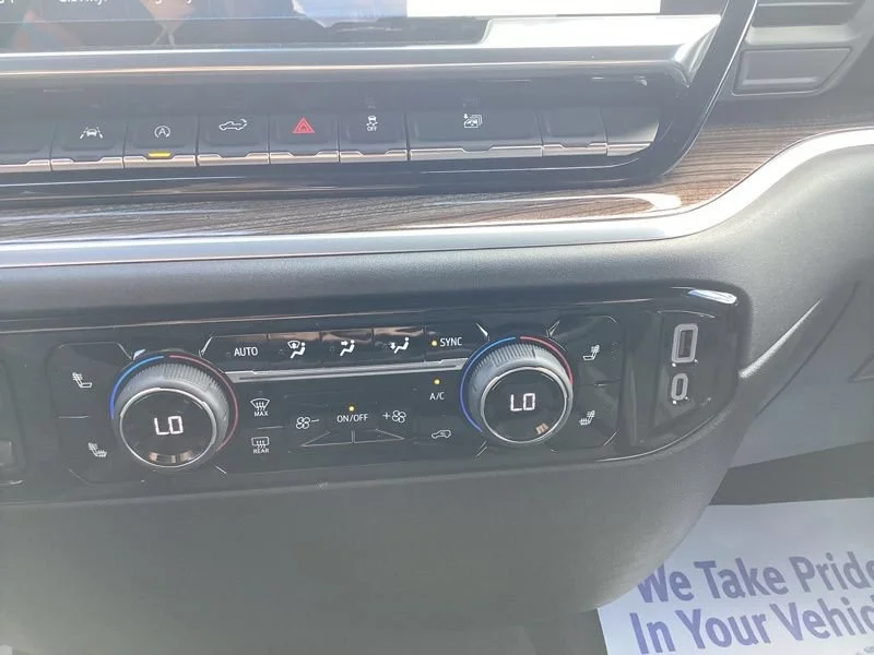 2026 Chevrolet Silverado 1500 LT - Photo 36