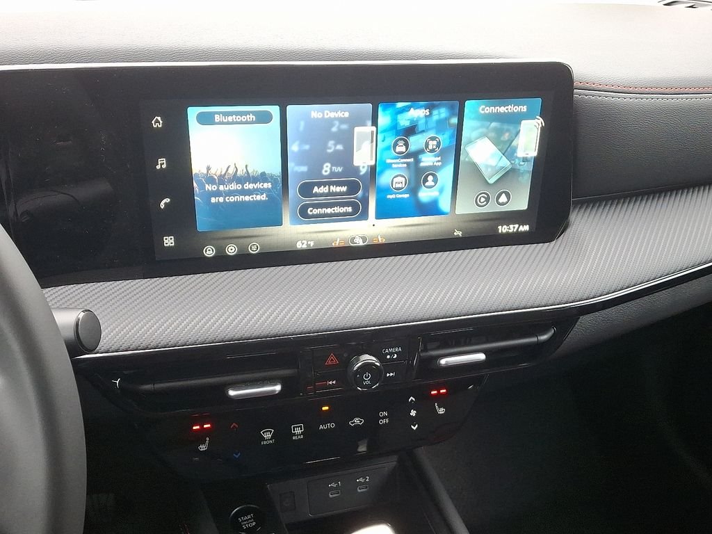 2026 Nissan KICKS SR AWD - Photo 7
