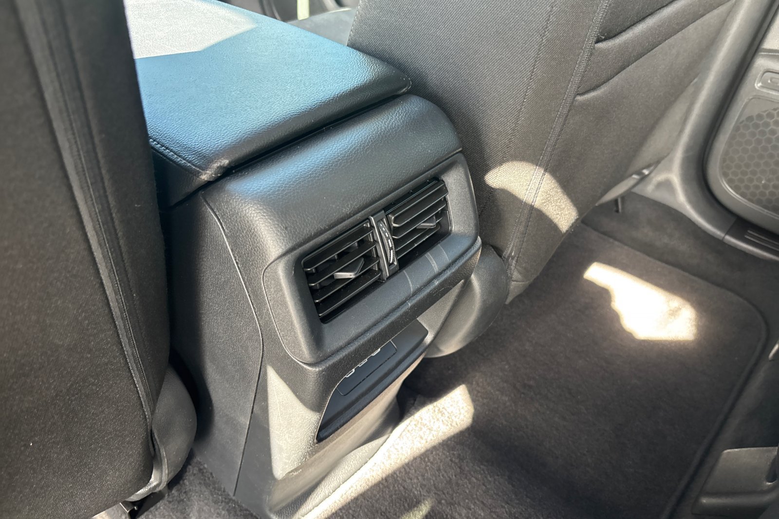 Certified Used 2024  Honda EX image 15