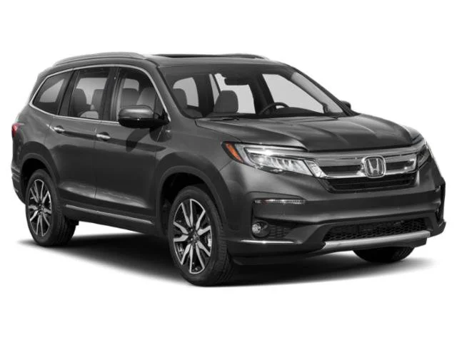 Used 2020  Honda Touring 8-Passenger image 6