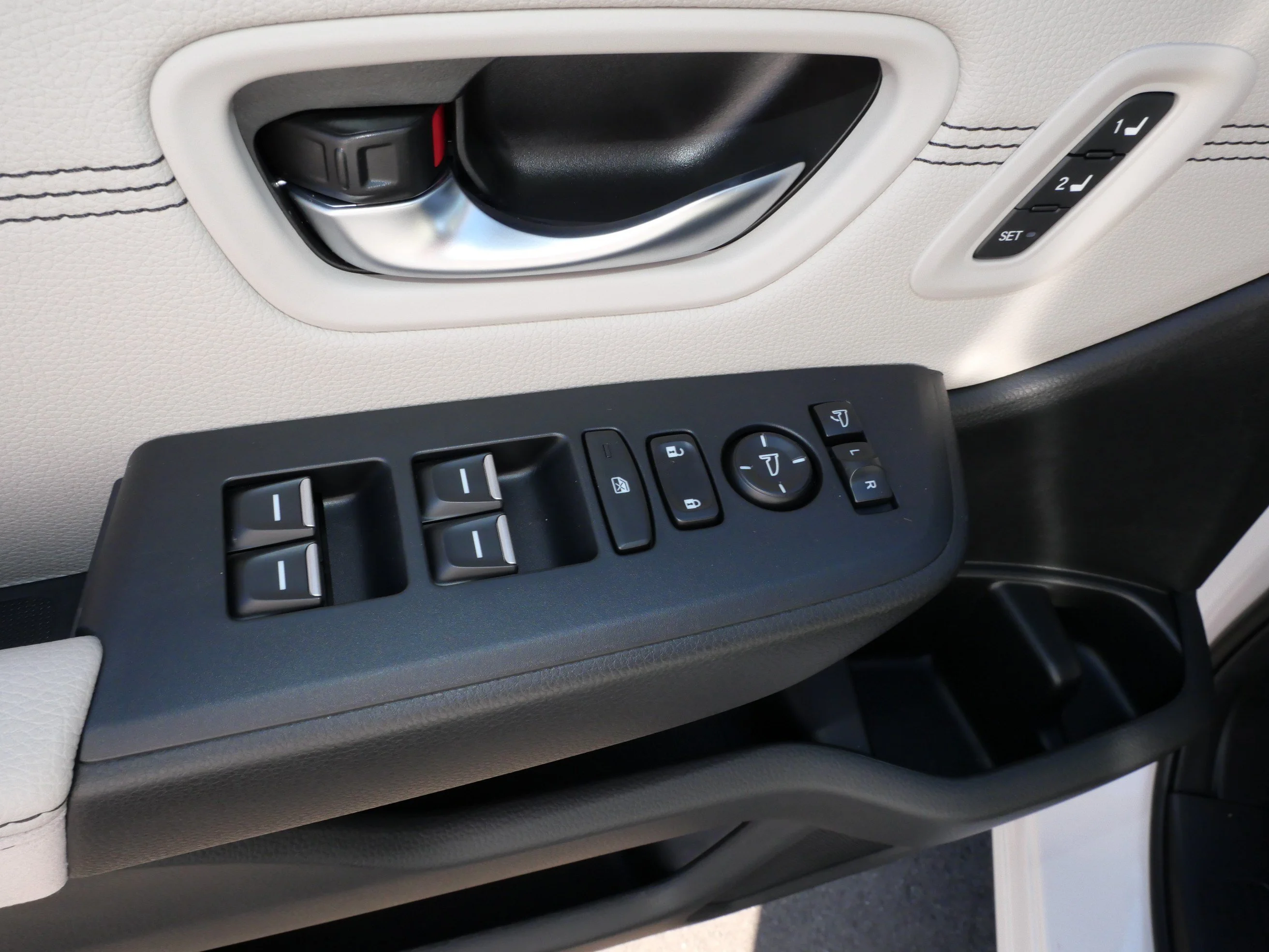 2026 Honda Pilot Elite - Photo 19