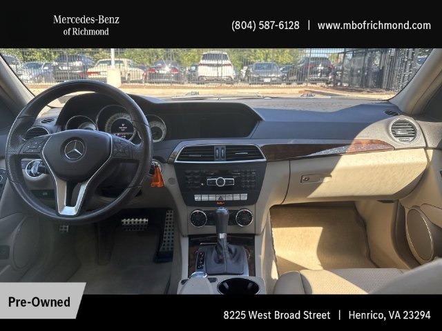 Used 2013  Mercedes-Benz C 300 image 17