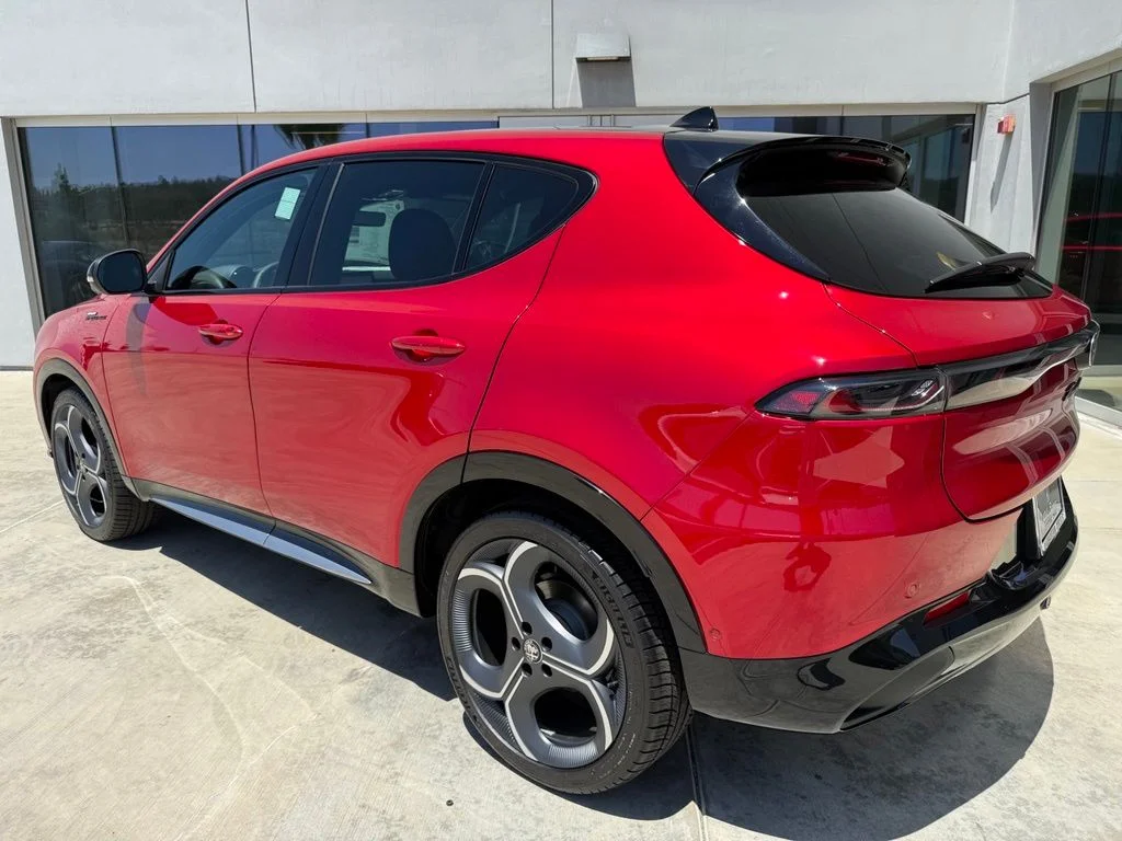 2026 Alfa Romeo Tonale Sport Speciale - Photo 6