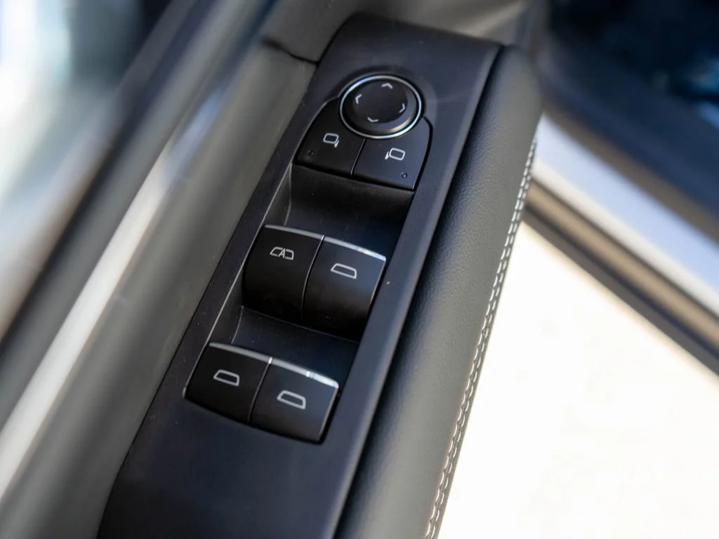 2026 GMC Terrain Denali - Photo 18