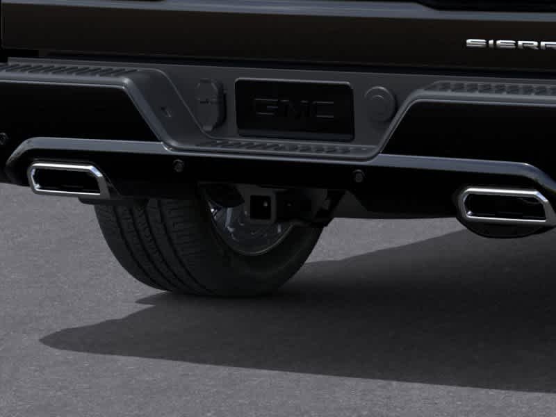 2026 GMC Sierra 1500 Denali Ultimate - Photo 14