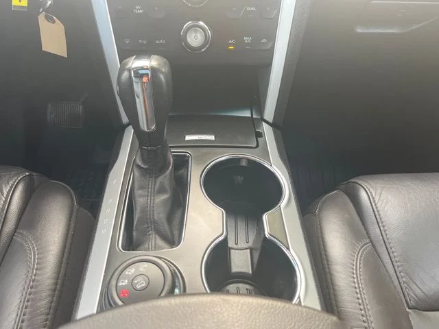 Used 2015  Ford XLT image 20