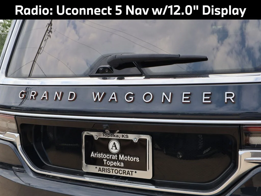 Used 2022 Gray Jeep Series III image 9