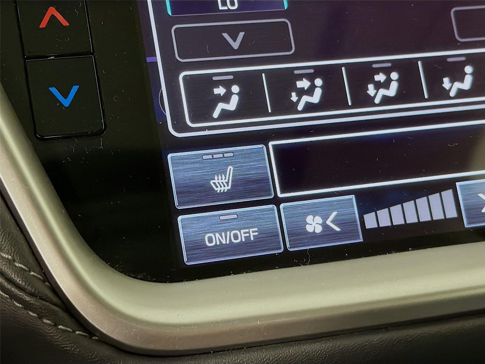 Used 2021 GREEN SUBARU  image 24