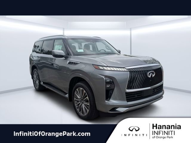 New 2026 DYNAMIC METAL INFINITI Luxe 2WD image 1