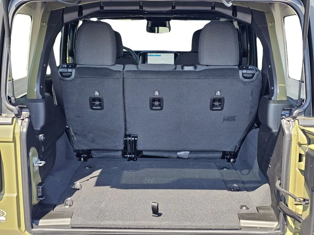 New 2026 41 Exterior Paint Jeep Sport S image 12