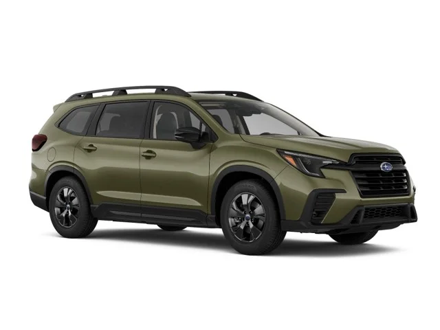 2027 Subaru ASCENT Premium
