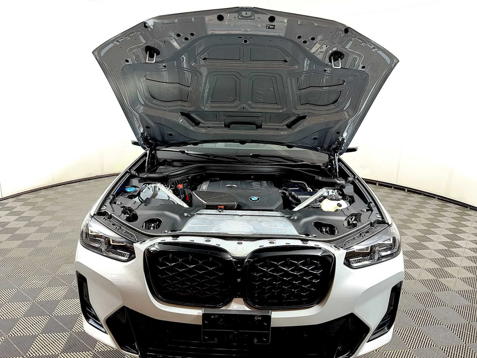 Certified Used 2023 Brooklyn Grey Metallic BMW xDrive30i image 31