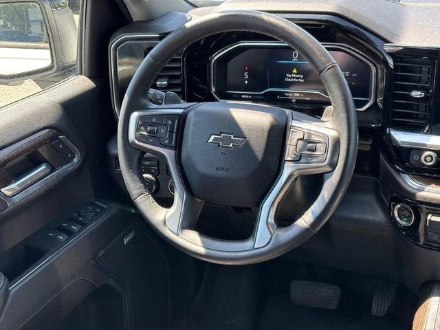 2023 Chevrolet Silverado 1500 RST - Photo 12