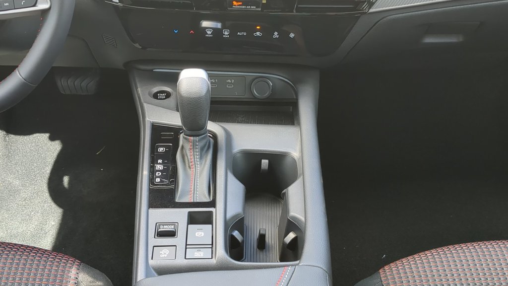 Certified Used 2026 Black Nissan SR image 22