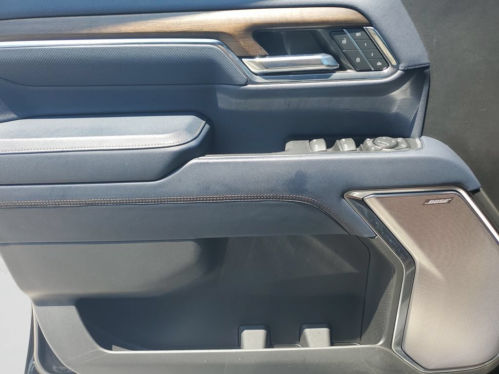 2024 Chevrolet Silverado 2500HD High Country - Photo 20