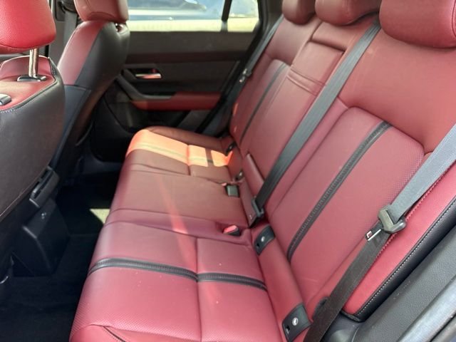 Used 2025 Gray Mazda Premium Plus image 6