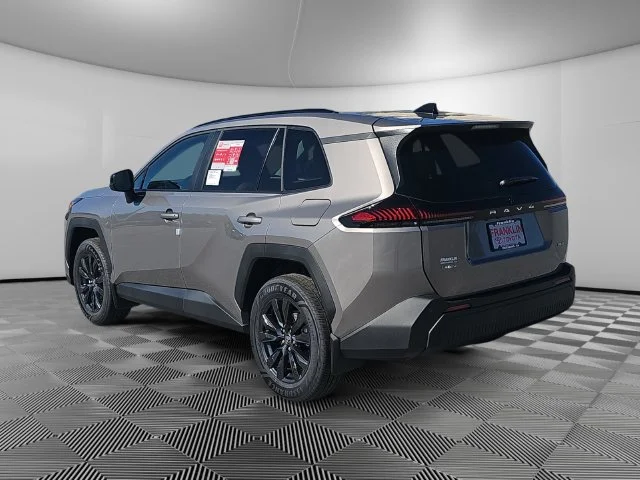 New 2026  Toyota XLE Premium image 3