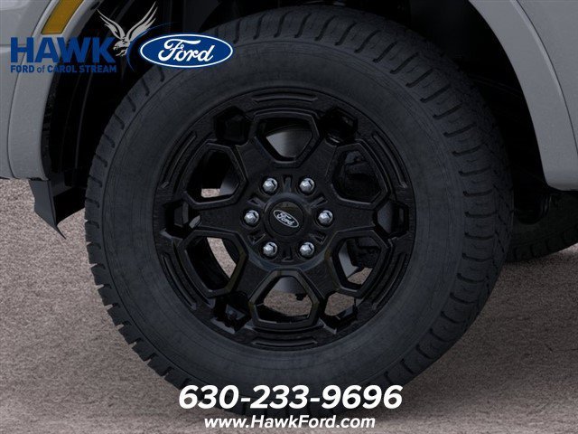New 2026 Avalanche Ford Lariat® image 19