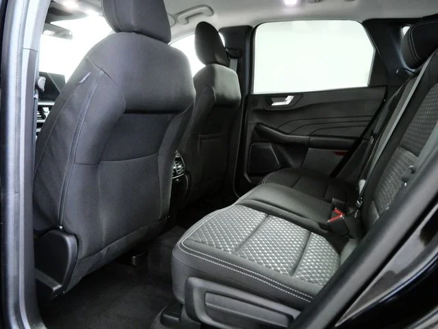 Certified Used 2023 Black Ford Active image 14