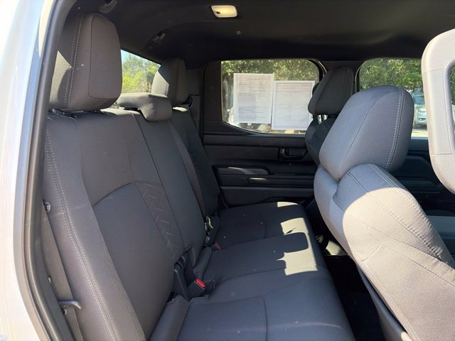 Used 2025 White Toyota SR image 17