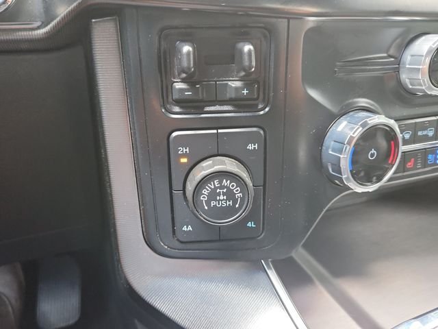 Certified Used 2024 White Ford Platinum image 30