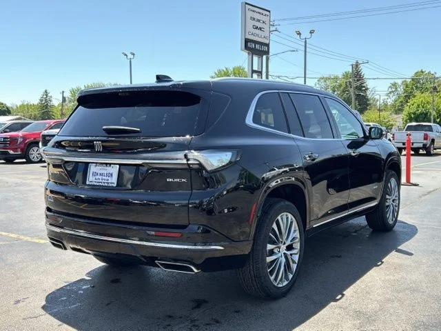2026 Buick Enclave Avenir - Photo 14
