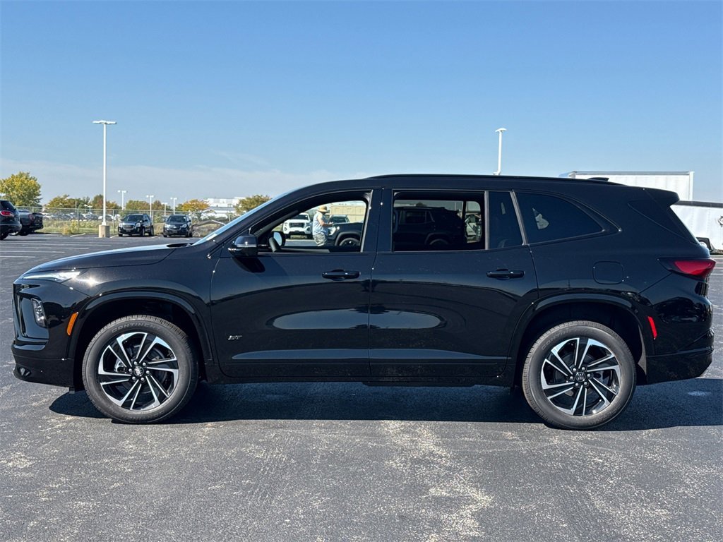 2026 BUICK ENCLAVE - Image 4