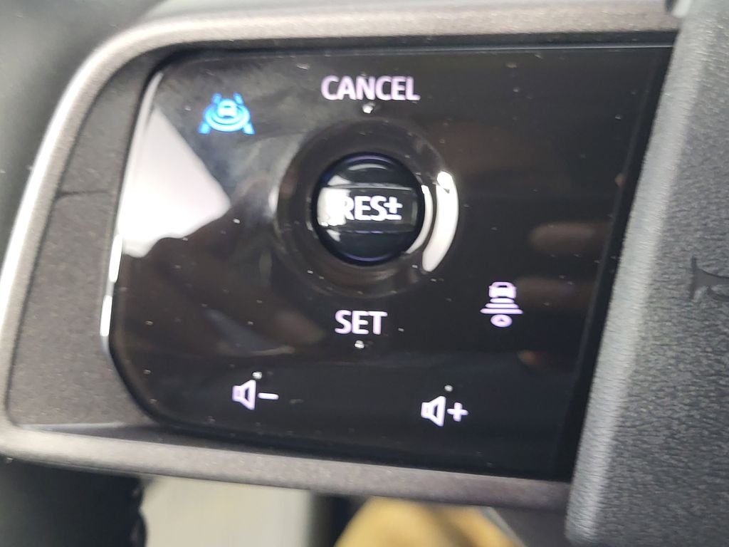 2025 Nissan Murano Platinum - Photo 25