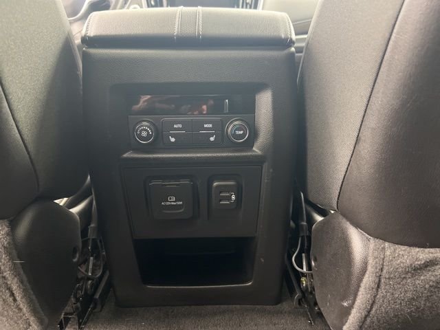 Used 2019 Satin Steel Metallic Chevrolet High Country image 15