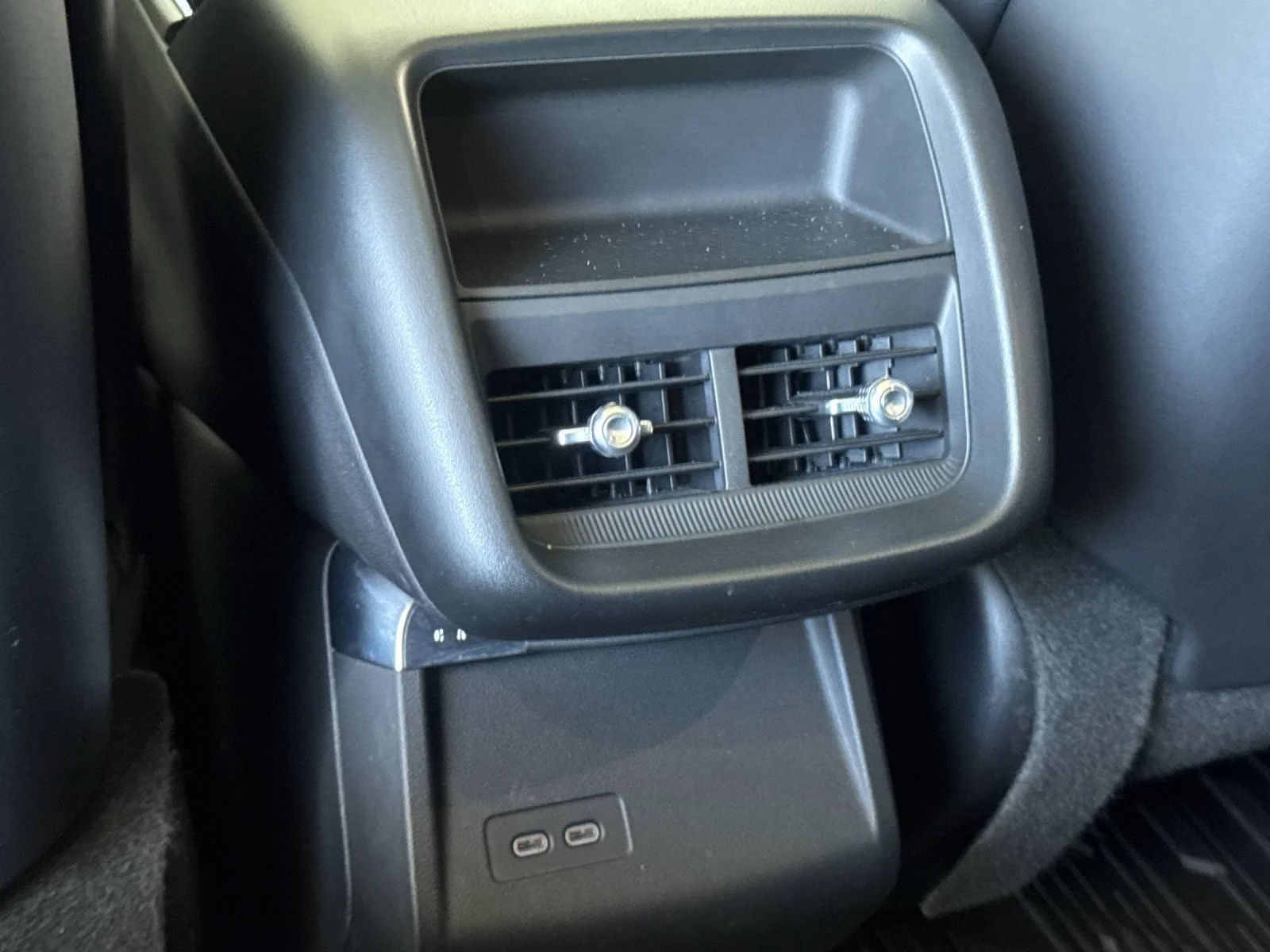 Used 2024 Stellar Black Metallic Cadillac Luxury 1 image 32