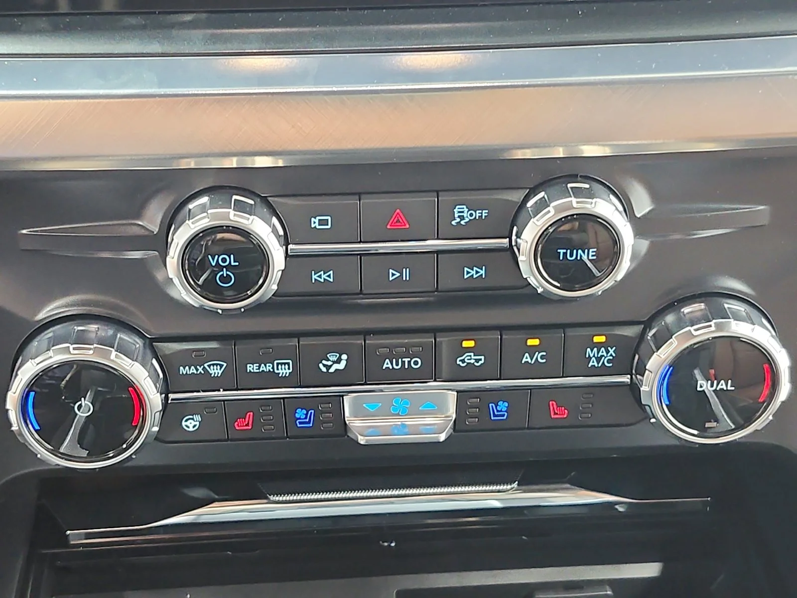 New 2026 White Ford King Ranch image 36