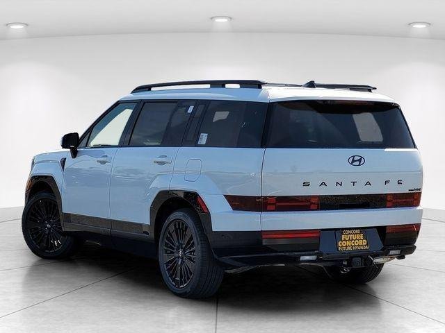 New 2026 White Hyundai Calligraphy image 30