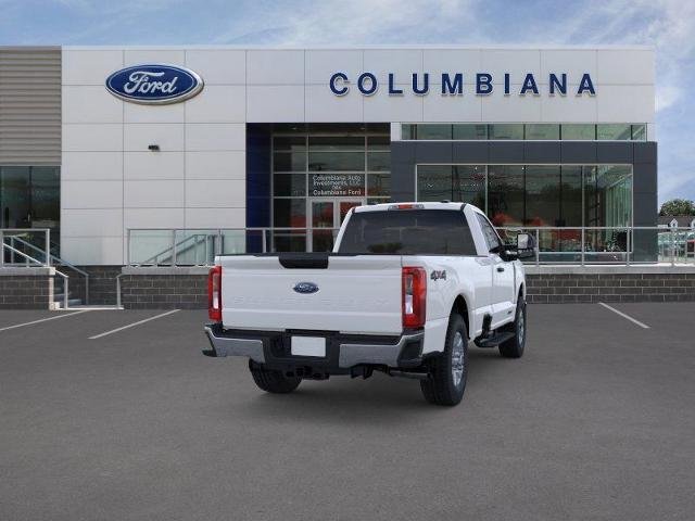 2025 Ford F-250 Super Duty XLT - Photo 30