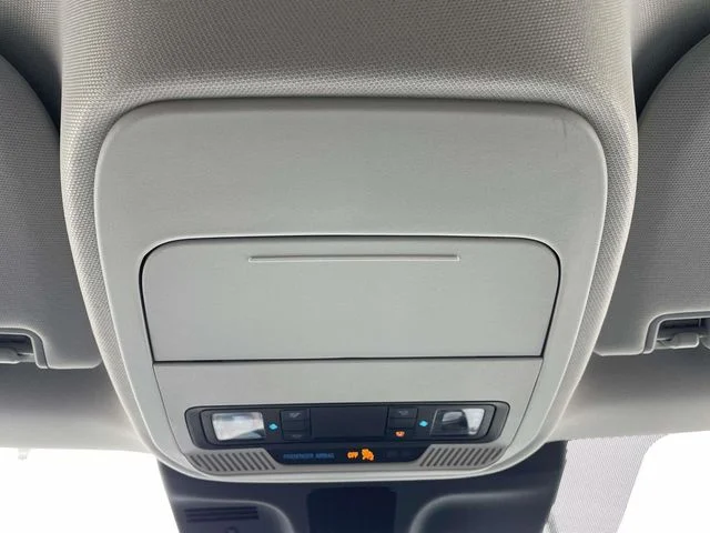 New 2026 Silver Ford Active image 23
